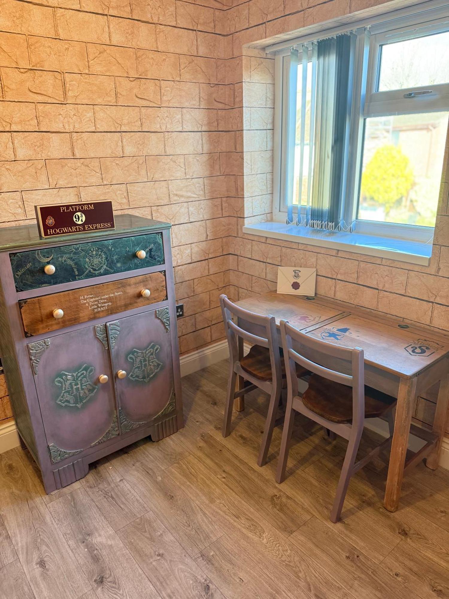 Potters Hideout- 2 Bedroom 2 Bathroom Apartment Watford  Eksteriør billede
