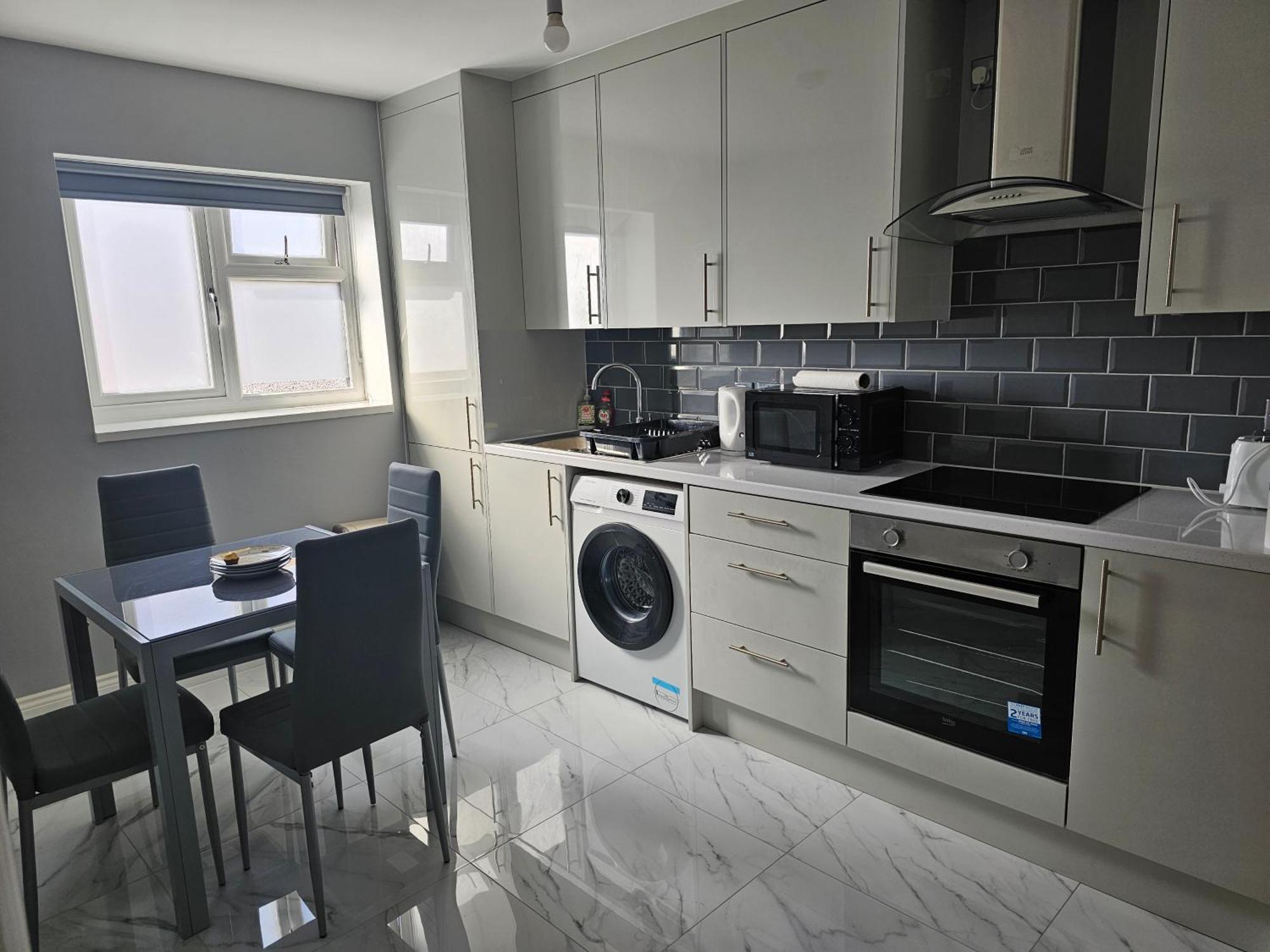 Potters Hideout- 2 Bedroom 2 Bathroom Apartment Watford  Eksteriør billede