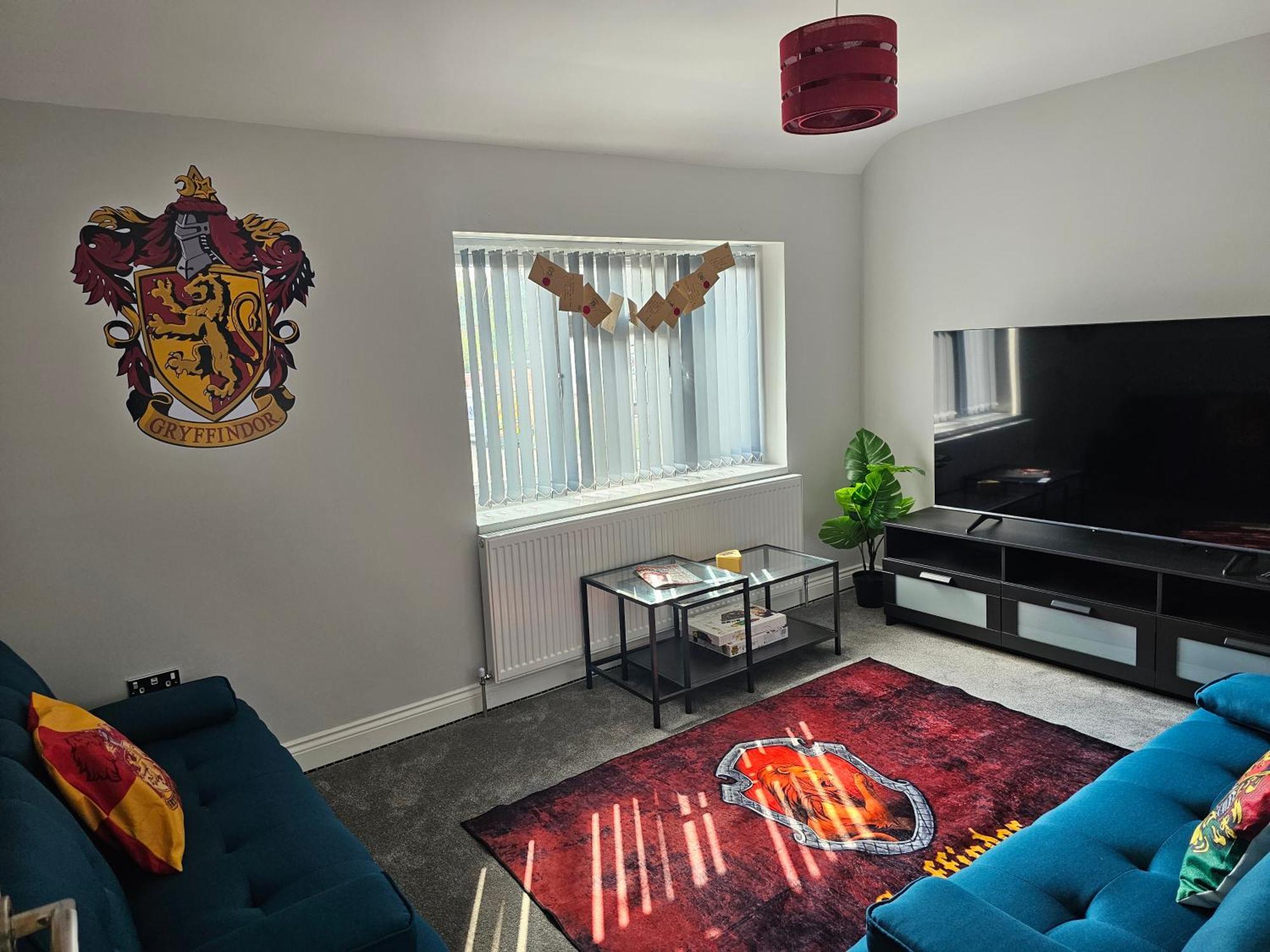 Potters Hideout- 2 Bedroom 2 Bathroom Apartment Watford  Eksteriør billede